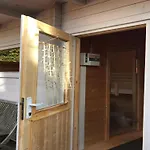 Near & Sauna *