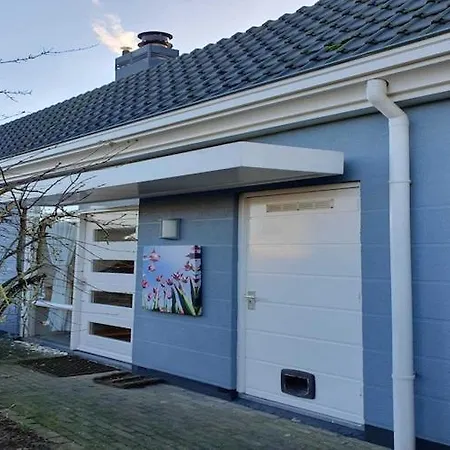 Near & Sauna * Noordwijk