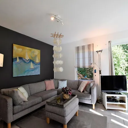 Prázdninový dům Near & Sauna Noordwijk