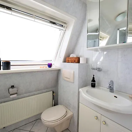 Near & Sauna Noordwijk