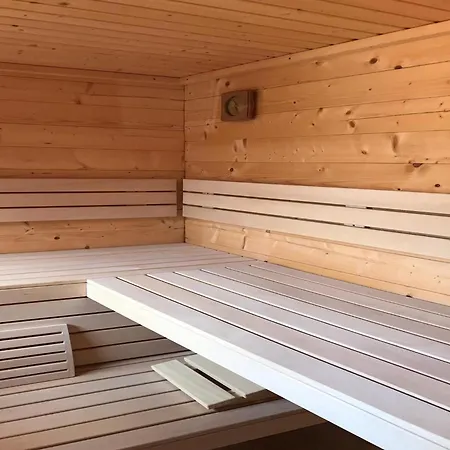 Near & Sauna Prázdninový dům *