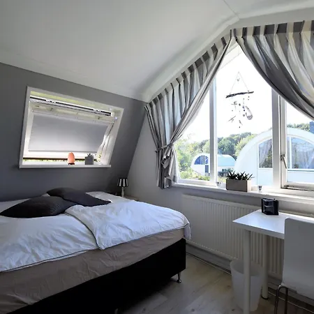 Near & Sauna Prázdninový dům