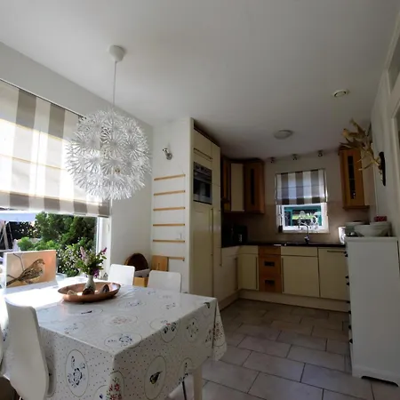 Prázdninový dům Near & Sauna