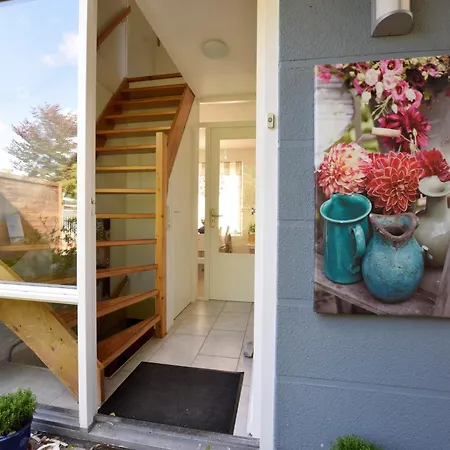 Near & Sauna Prázdninový dům