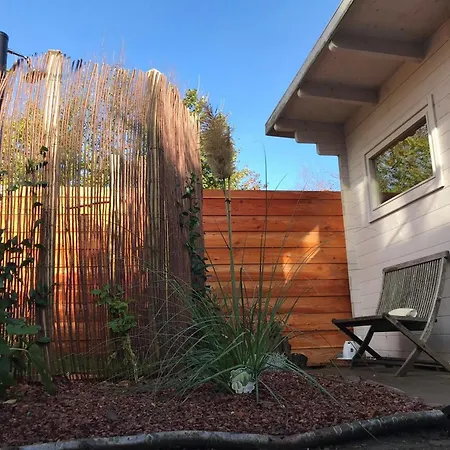 Near & Sauna Noordwijk