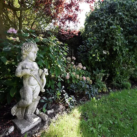 Near & Sauna Prázdninový dům Noordwijk