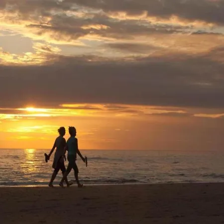 Ferienhaus Near & Sauna