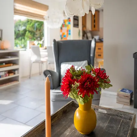 Near & Sauna Nyaraló