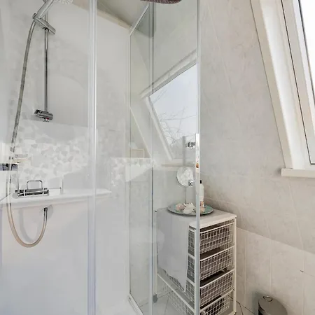 Near & Sauna * Noordwijk