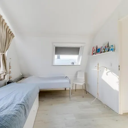 Holiday home Near & Sauna Noordwijk