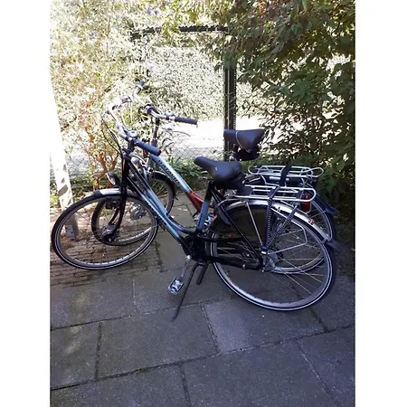 Near & Sauna Noordwijk