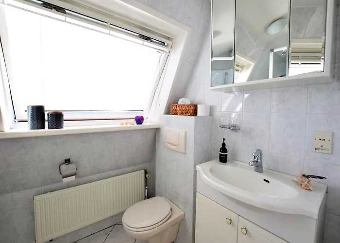 Near & Sauna Noordwijk