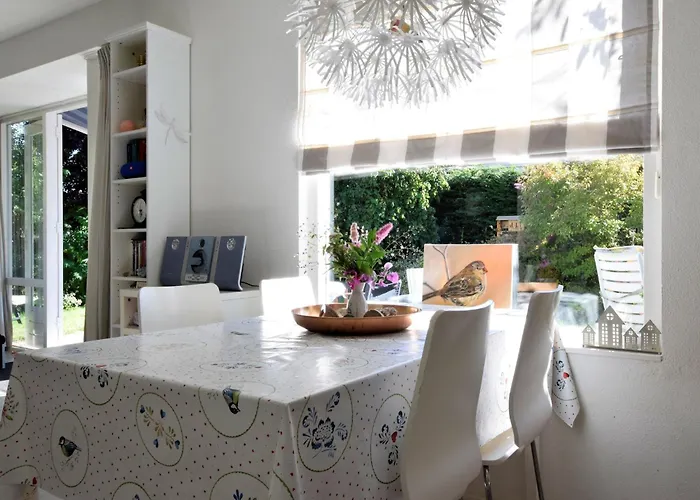 Near & Sauna Tatil Evi *