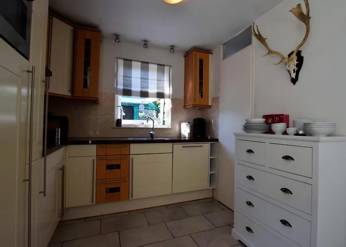 Tatil Evi Near & Sauna *