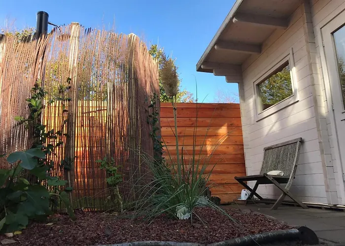 Near & Sauna Noordwijk