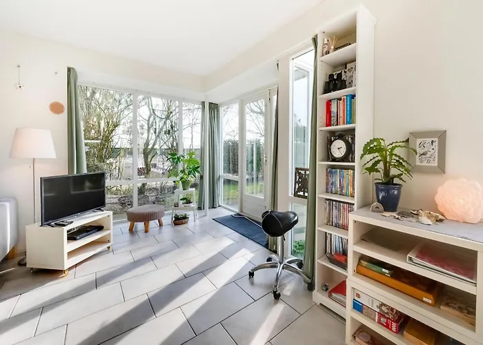 Near & Sauna Nyaraló *