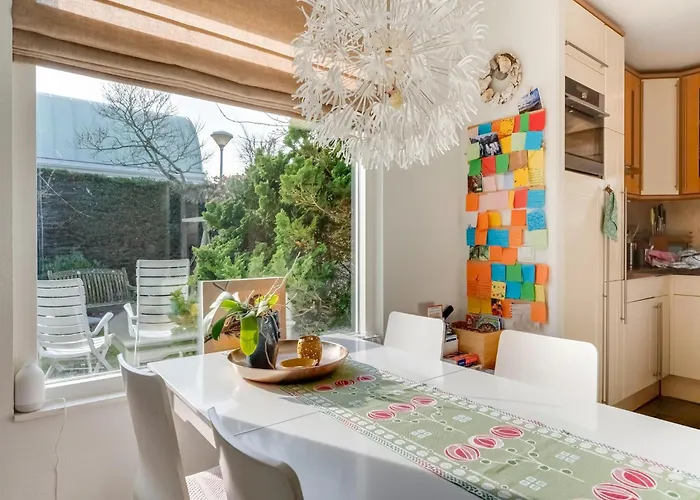 Near & Sauna * Noordwijk