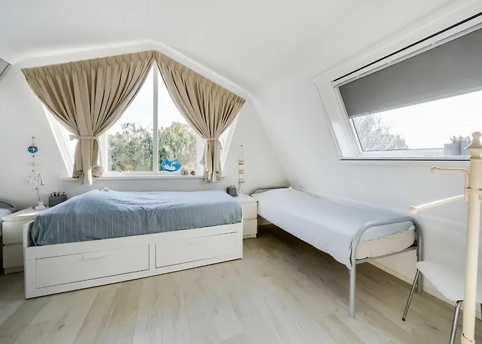 Near & Sauna Feriehus