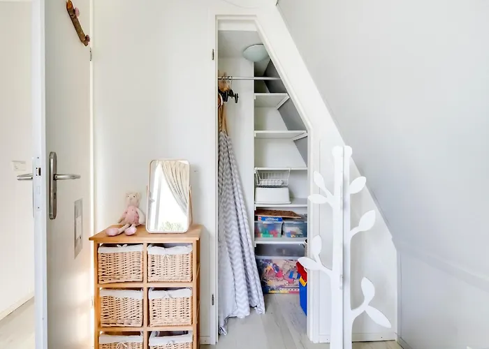 Near & Sauna Nyaraló *