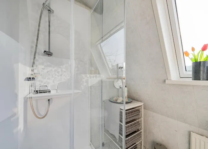 Near & Sauna * Noordwijk