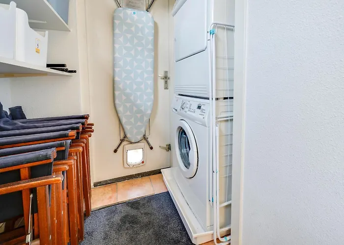 Near & Sauna Feriehus