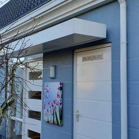 With A Sauna Near The * Noordwijk