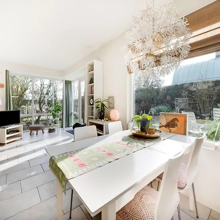 Casa vacanze Near & Sauna Noordwijk