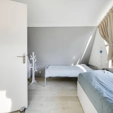 Casa vacanze Near & Sauna Noordwijk