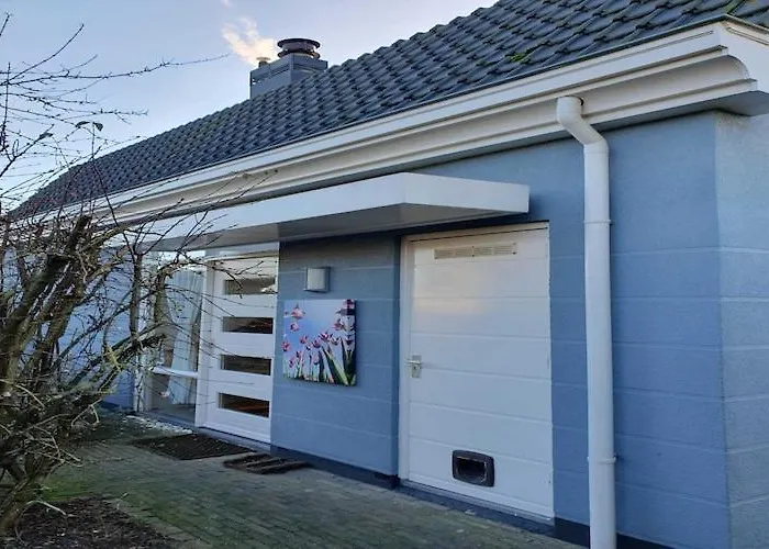 Near & Sauna * Noordwijk