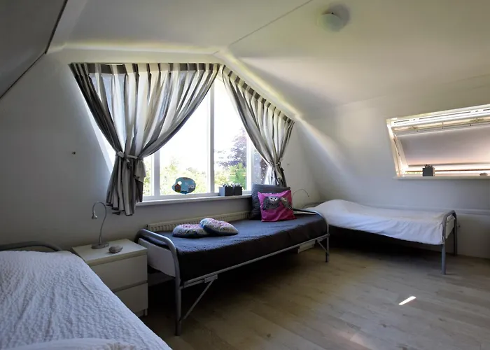 Tatil Evi Near & Sauna *