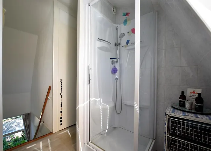 Tatil Evi Near & Sauna Noordwijk