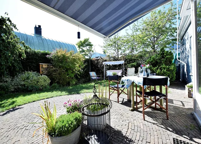 Near & Sauna Noordwijk