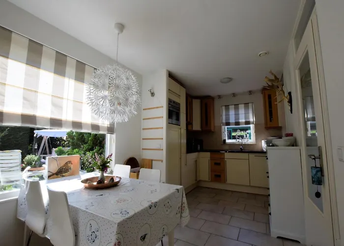 Tatil Evi Near & Sauna