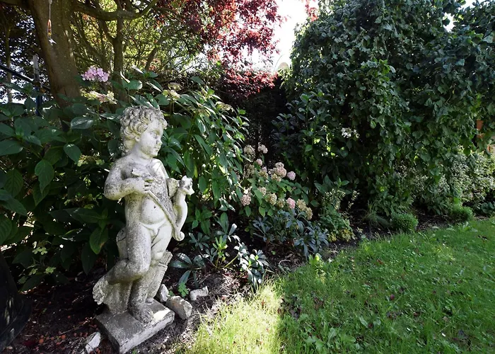 Near & Sauna Tatil Evi Noordwijk