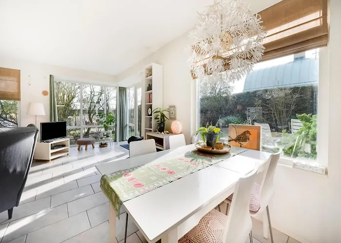 Casa vacanze Near & Sauna Noordwijk