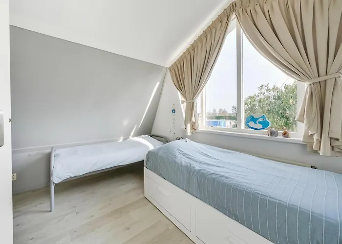 Casa vacanze Near & Sauna