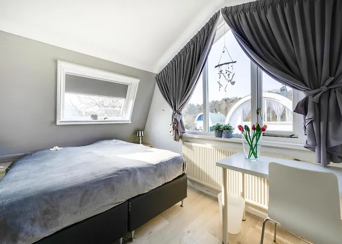 Casa vacanze Near & Sauna *