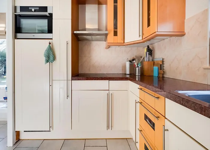 Casa vacanze Near & Sauna Noordwijk