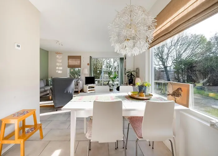 Near & Sauna Noordwijk