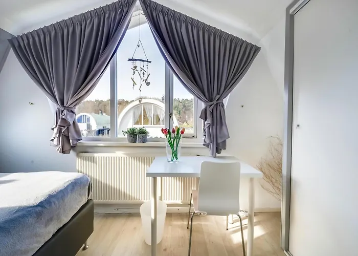 Casa vacanze Near & Sauna