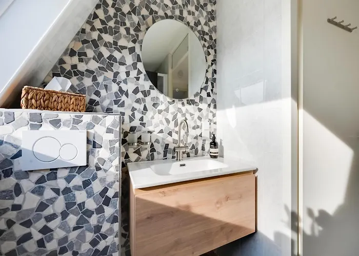 Casa vacanze Near & Sauna *