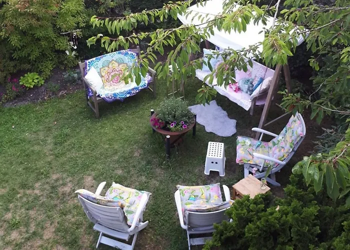 Near & Sauna Casa vacanze