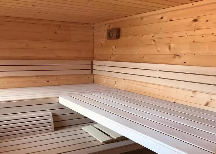 Near & Sauna Casa vacanze *